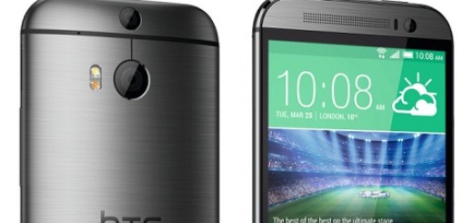 HTC One m8s