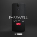 Finalmente arriva il tanto atteso annuncio di OnePlus