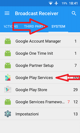 My Android tools system 2