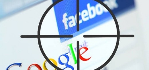 Nuovo accordo tra Facebook e Google