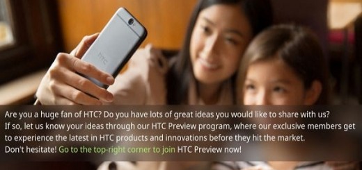 htc preview