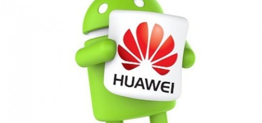 Huawei P8 Marshmallow