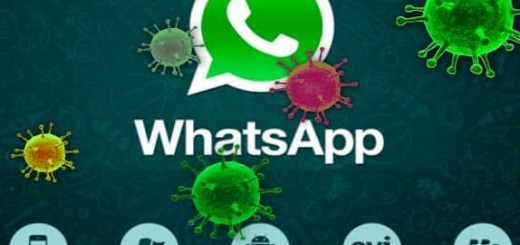 WhatsApp malware