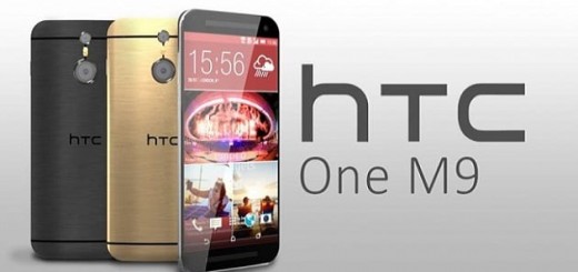 HTC One M9 si aggiorna ad Android Marshmallow