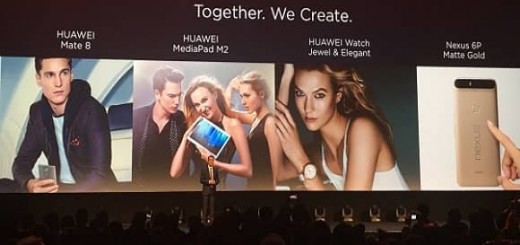 Huawei CES 2016 presenta Huawei Watch Jewel ed Elegant