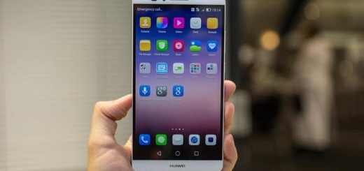 Huawei Ascend Mate 7 riceve Marshmallow in versione beta