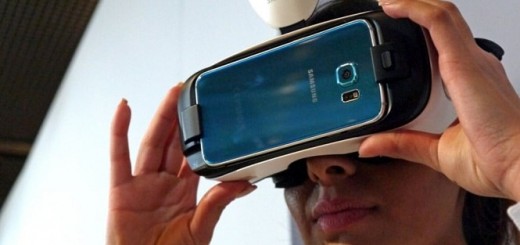Samsung vi regala un Gear VR
