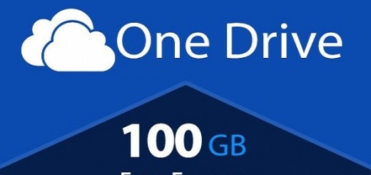 Come ottenere 100 GB su OneDrive