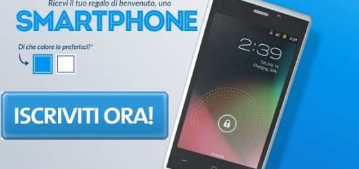Promozione Altroconsumo smartphone a 2€ e molti altri accessori