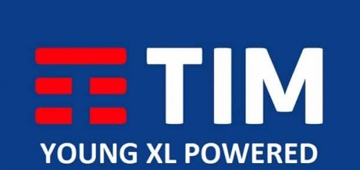 Come attivare la TIM Young XL Powered
